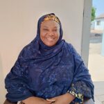 Hajiya Hadiza Dahiru