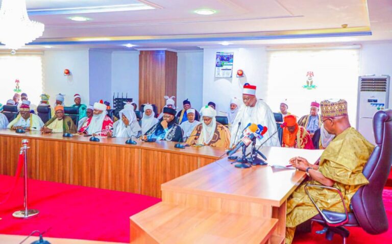 nas council of chiefs