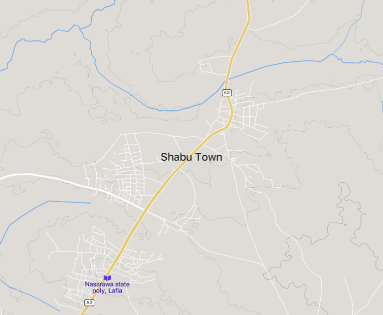 shabu town