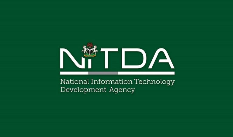 NITDA-Logo