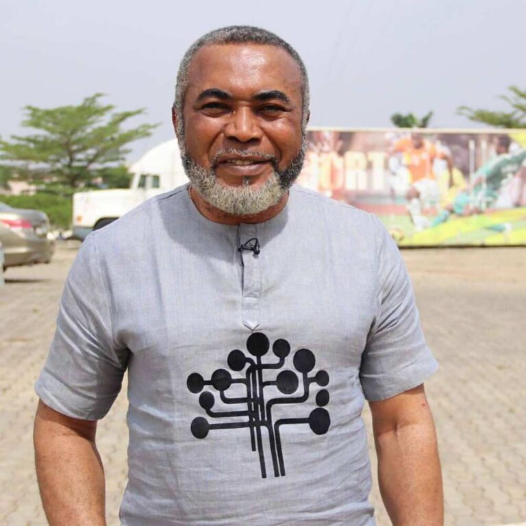 Zack-Orji