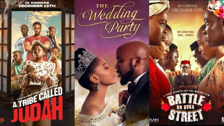 Highest-Grossing-Nollywood-Films-of-all-time