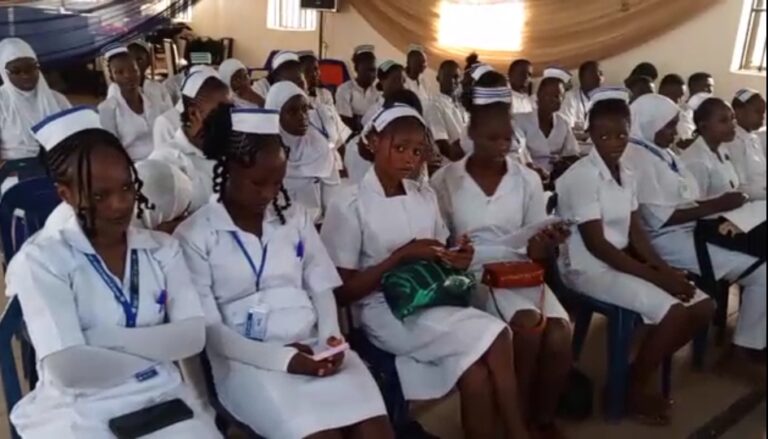 NURSES