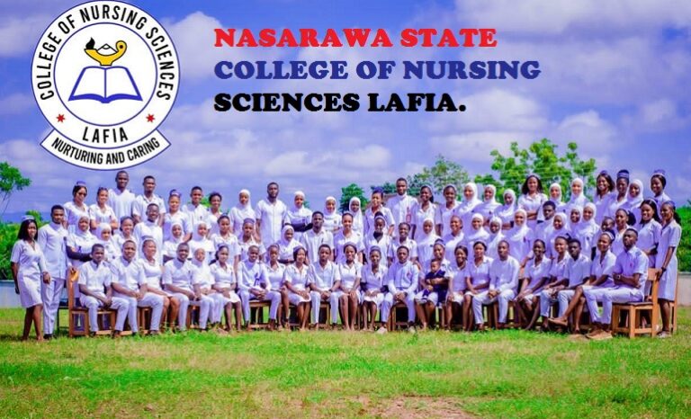Nasarawa-state-college