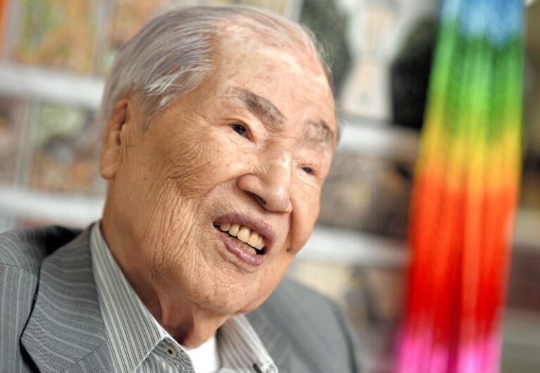 atomic bomb survivors