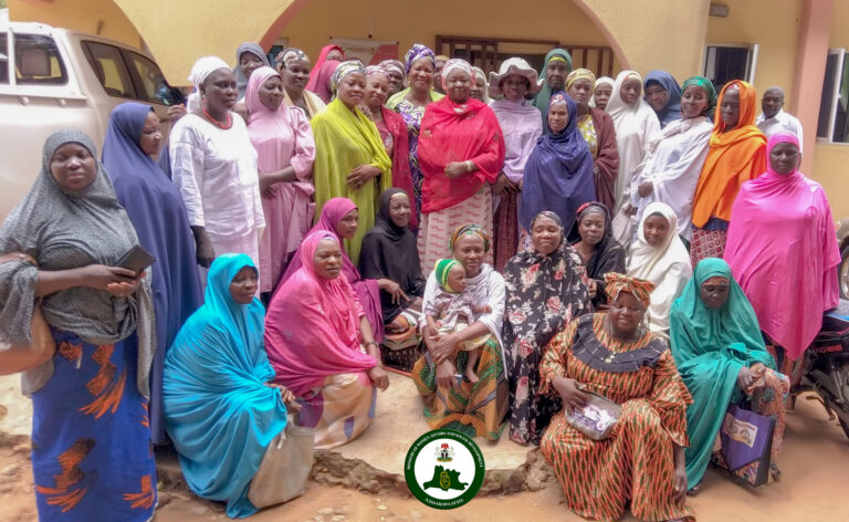 nasarawa women