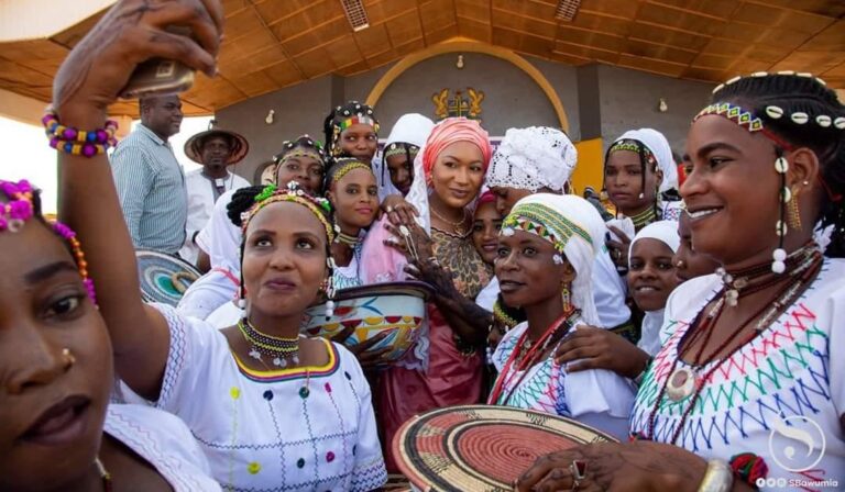 FulaniofNigeria