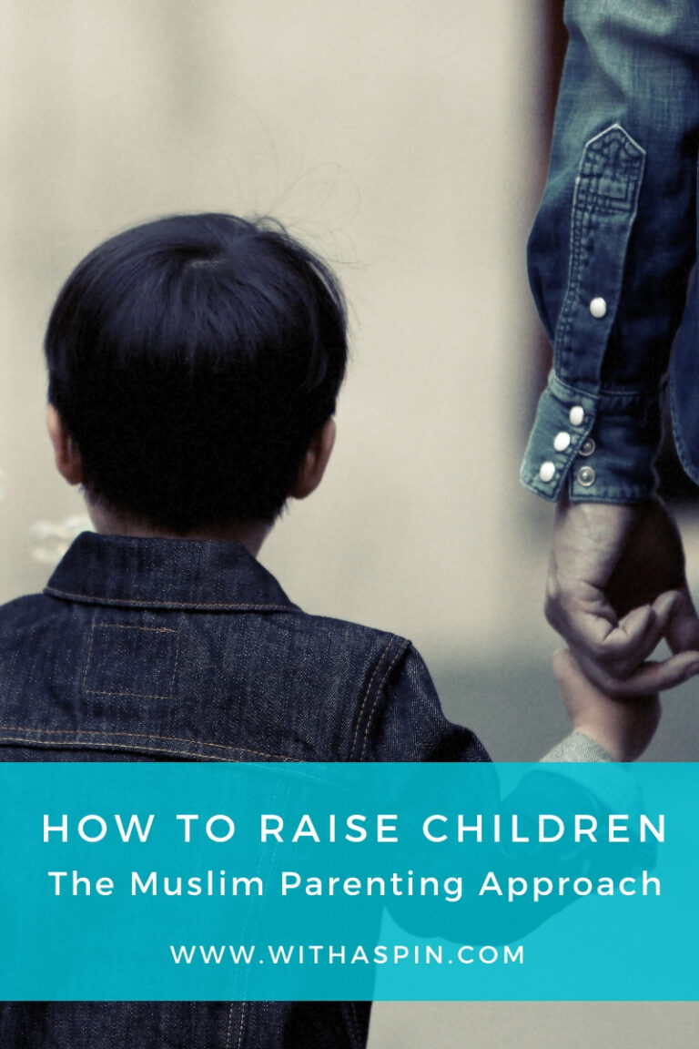 Muslim-parenting-approach