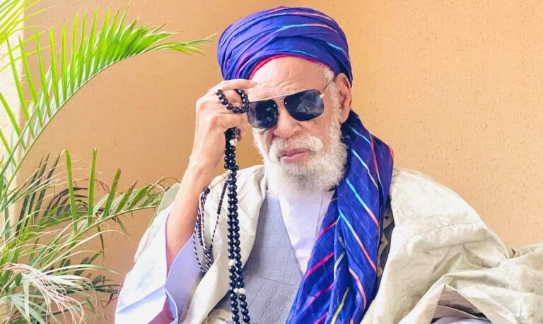 dahiru bauchi
