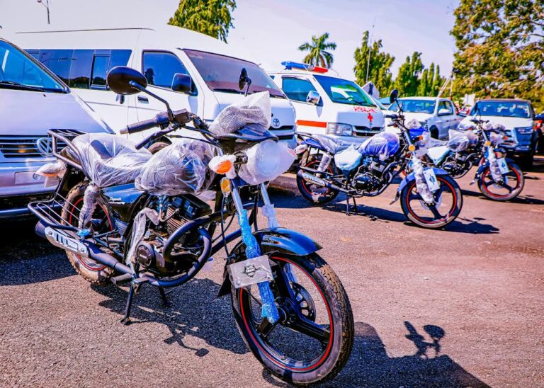 vehicles donation