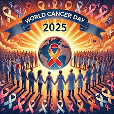 world cancer day 2025