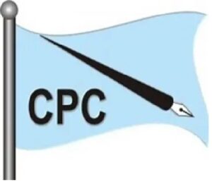 CPC flag