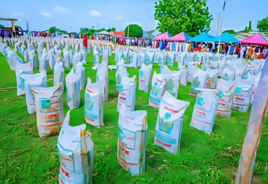 fertilizer