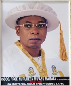 IMAP Rector