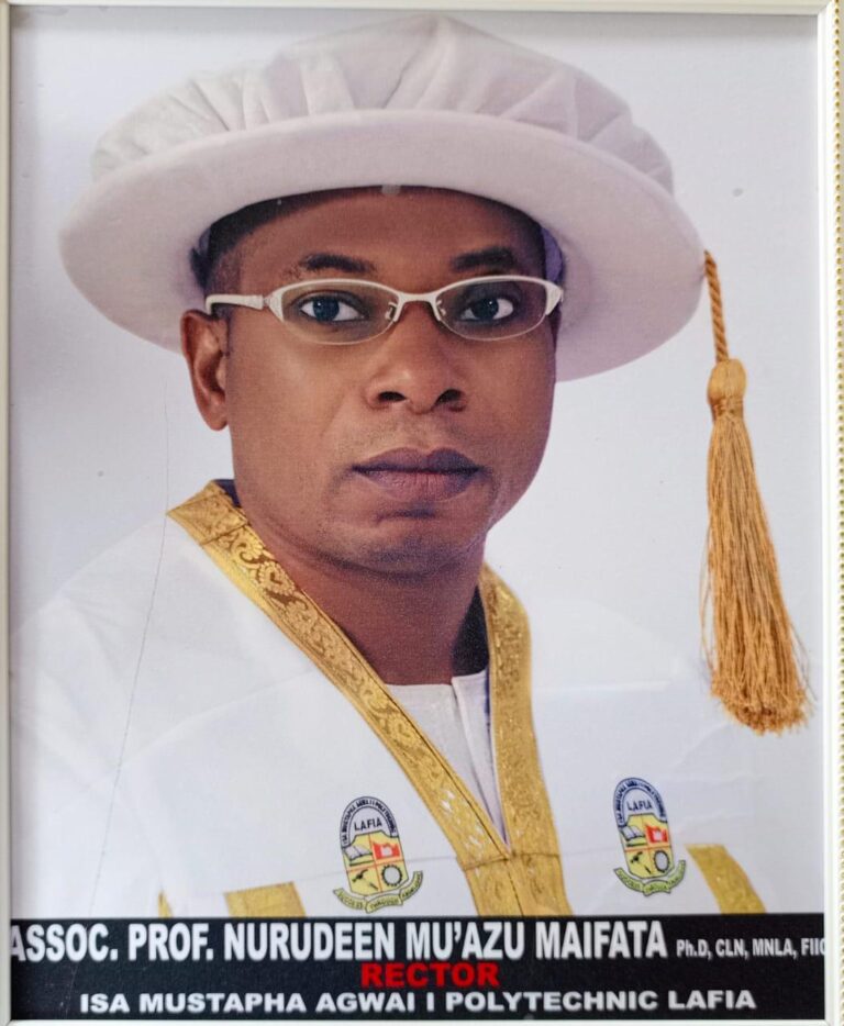 IMAP Rector