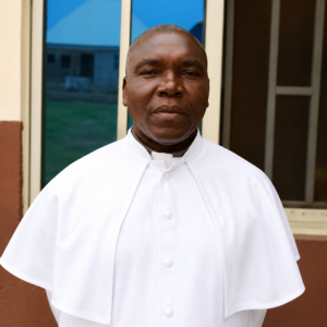Ven. Jibrailu Yerima