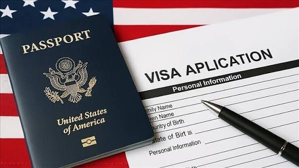 US Visa