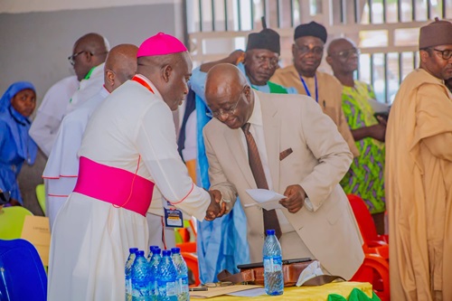 catholic gen assembly