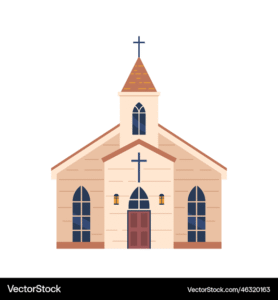 church