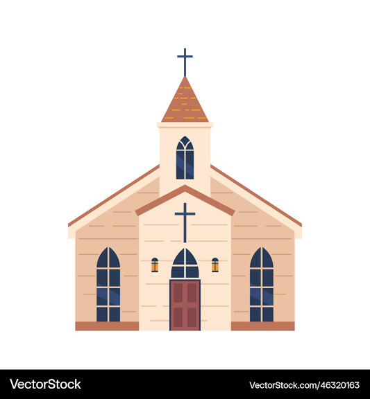 church