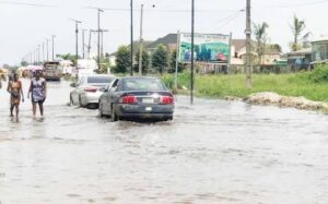 flood risk