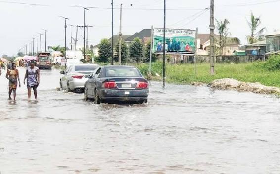 flood risk