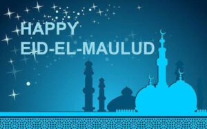 happy maulud