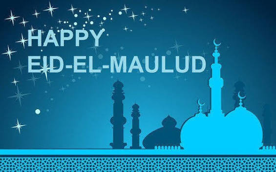 happy maulud