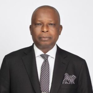 lateef fagbemi