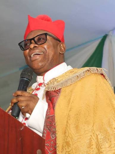prof musa jatau