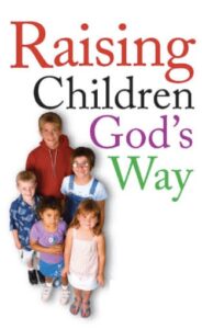 raising children