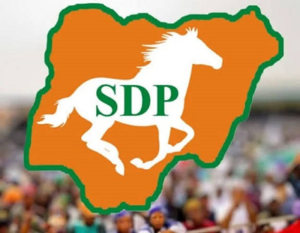 SDP