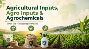 agric inputs