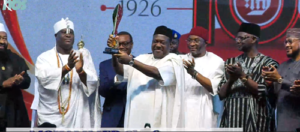 award