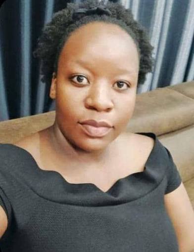 botswana woman