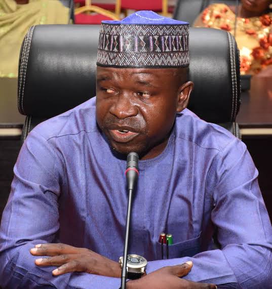 peter ahembe