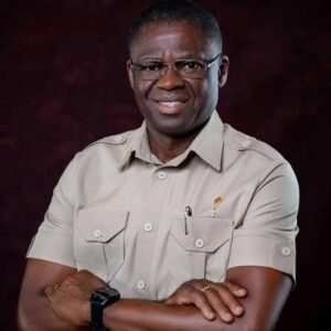 philip shaibu