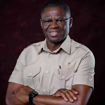 philip shaibu