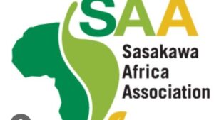 sasakawa