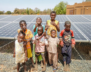 solar akwanga